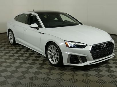 Used 2023 Audi A5 2.0T Premium w/ Convenience Package