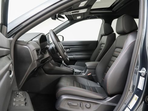 New 2026 Honda CR-V Sport-L image 20