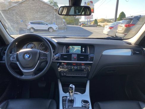 Used 2015 BMW X3 xDrive35i image 22