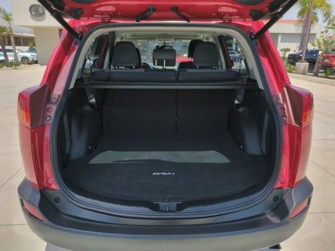 Used 2015 Toyota RAV4 Limited FWD image 31