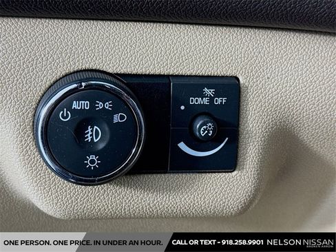 Used 2012 Buick Enclave Leather w/ LPO, Cargo Convenience Pkg image 10