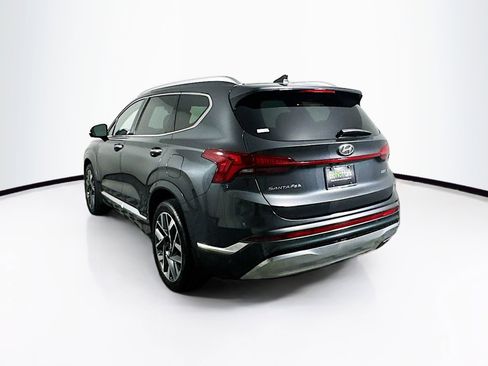 Used 2023 Hyundai Santa Fe Calligraphy w/ Cargo Package image 5