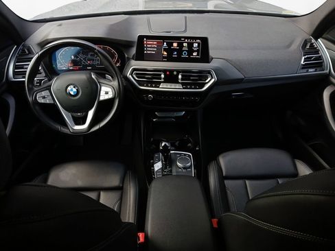 Used 2024 BMW X3 xDrive30i AWD/4WD image 20