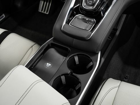 New 2025 Acura RDX A-Spec image 27