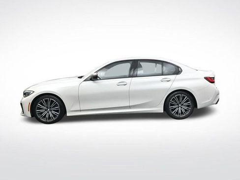 Used 2022 BMW M340i M340i w/ Premium Package image 3