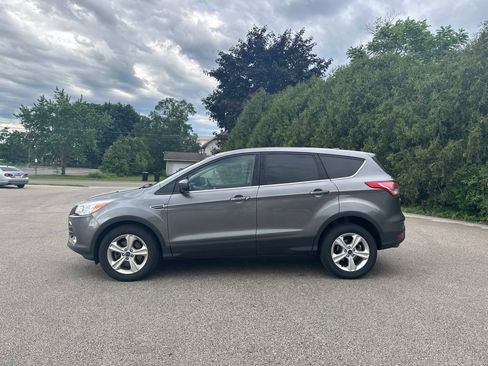 Used 2014 Ford Escape SE AWD/4WD image 3