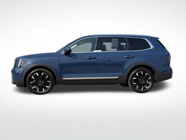 Certified 2023 Kia Telluride SX AWD/4WD image 10