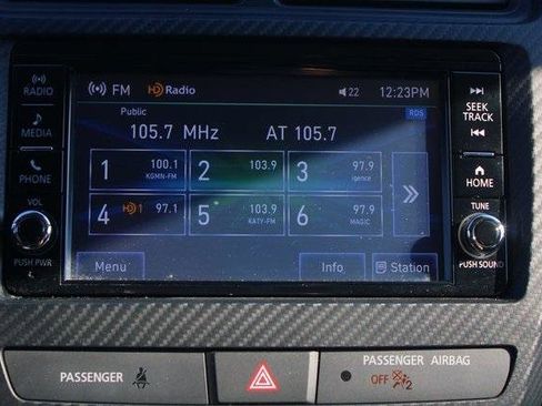 Used 2025 Mitsubishi Outlander Sport ES image 16