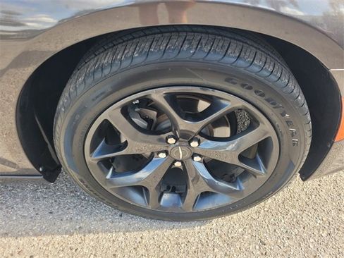 Used 2023 Chrysler 300 Touring L w/ Popular Equipment Group image 18