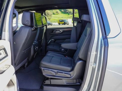 New 2026 GMC Yukon XL Denali w/ Advanced Technology Package image 12