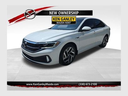 Used 2023 Volkswagen Jetta SEL