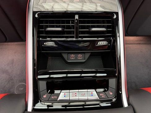 New 2026 BMW 840i xDrive 840 image 11