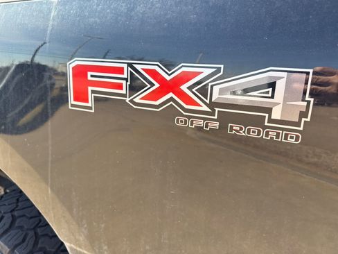 Used 2024 Ford F250 Platinum image 9