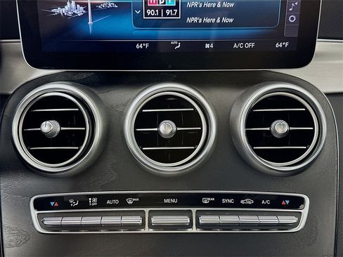 Used 2020 Mercedes-Benz C 300 C 300 image 15