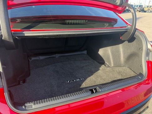 Used 2021 Lexus IS 350 F Sport w/ Navigation Package image 32