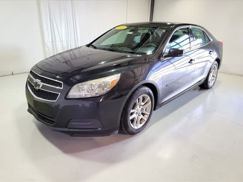 Used 2013 Chevrolet Malibu LT w/ Power Convenience Package image 14