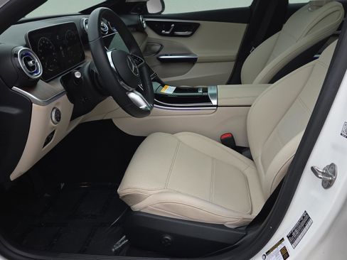 Certified 2023 Mercedes-Benz C 300 C 300 image 11