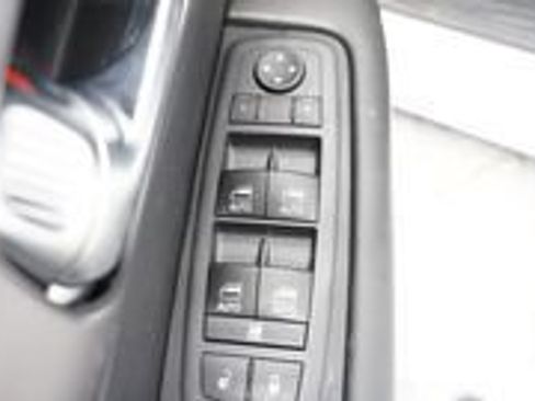 New 2026 Chrysler Voyager LX FWD image 50
