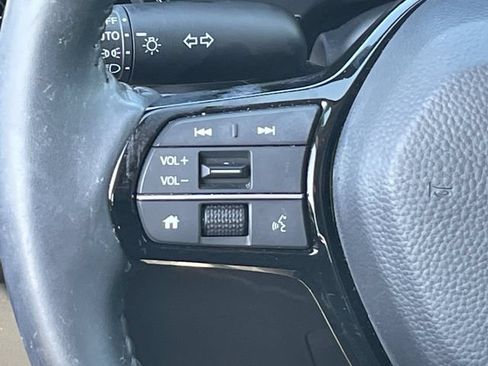 Used 2024 Honda CR-V EX-L image 12
