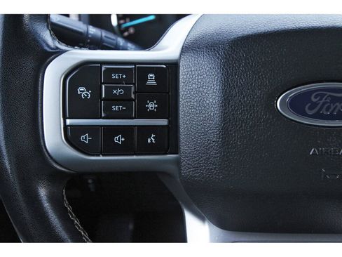 Used 2024 Ford Expedition Limited RWD image 19