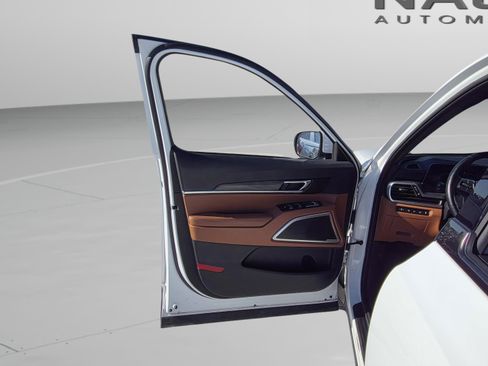 Used 2024 Kia Telluride EX X-Line image 7