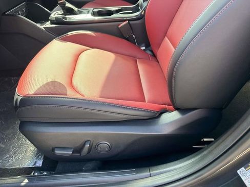 New 2026 Kia K4 GT-Line image 19