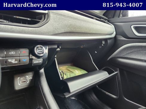 Used 2022 Jeep Compass Latitude w/ Convenience Group image 14