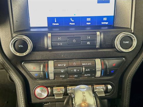 Used 2023 Ford Mustang Premium RWD image 23