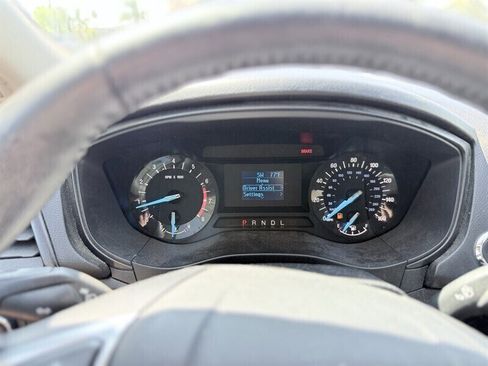 Used 2018 Ford Fusion S w/ Equipment Group 101A FWD image 19