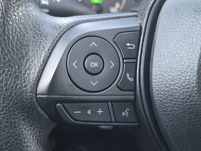 Used 2023 Toyota Corolla Cross AWD Hybrid image 17