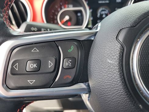 Used 2021 Jeep Gladiator Rubicon AWD/4WD image 27