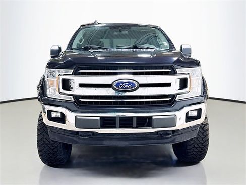 Used 2020 Ford F150 XLT w/ Trailer Tow Package image 3
