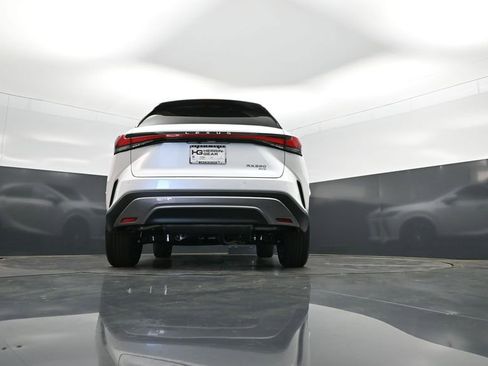 New 2026 Lexus RX 350 Premium Plus image 41