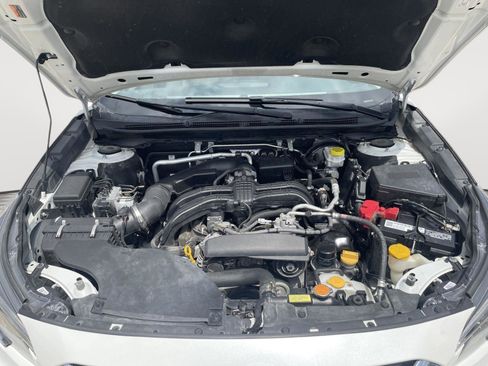Used 2022 Subaru Legacy Premium AWD/4WD image 8