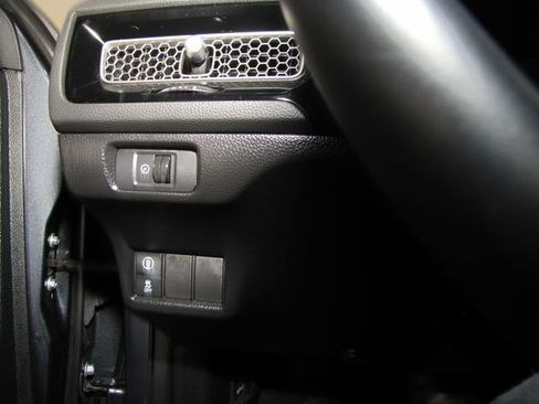 Certified 2023 Honda Civic Sport image 8