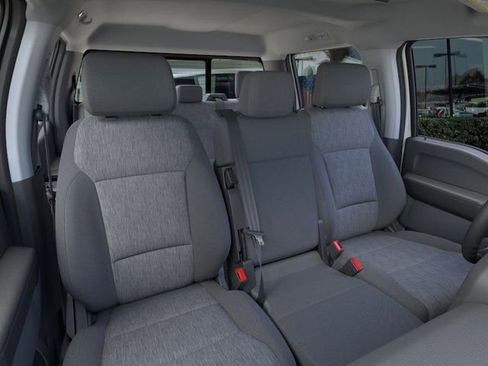 New 2025 Ford F250 XL w/ STX Appearance Package image 10