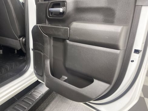 Used 2021 Chevrolet Silverado 2500 W/T w/ WT Fleet Convenience Package AWD/4WD image 18
