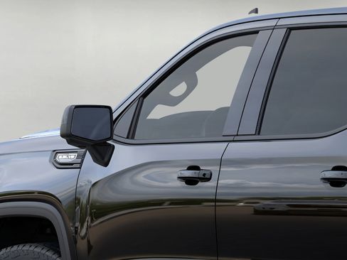 New 2026 GMC Sierra 1500 Elevation w/ Elevation Premium Package image 12