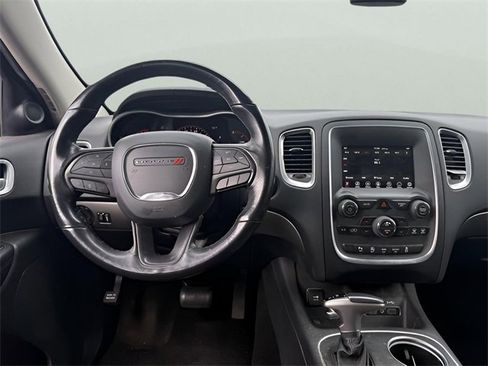 Used 2019 Dodge Durango SXT image 23