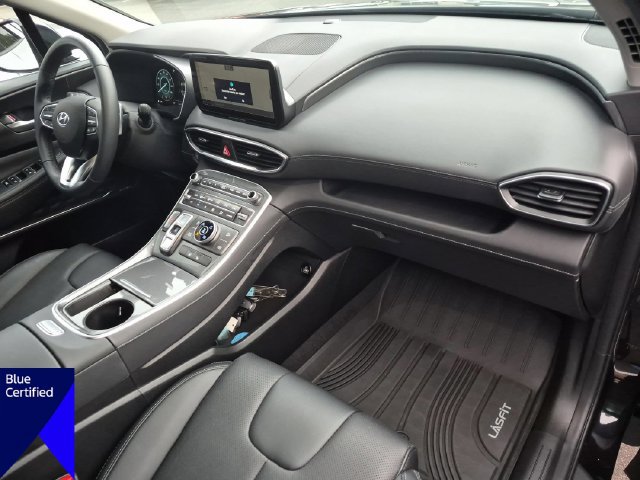 Used 2023 Hyundai Santa Fe SEL w/ Premium Package AWD/4WD image 36