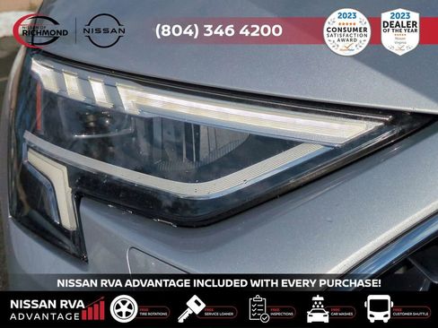 Used 2024 Audi A3 2.0T Premium image 11