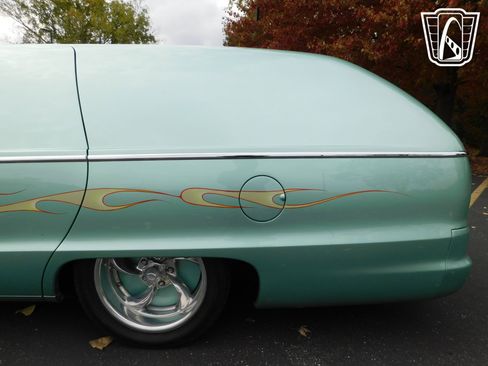 Used 1993 Buick Roadmaster Estate image 31