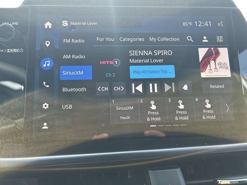 New 2026 Subaru Outback Premium AWD/4WD image 23