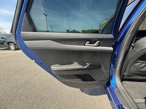 Used 2023 Kia K5 GT-Line image 12