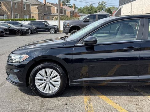 Used 2020 Volkswagen Jetta S w/ Driver Assistance Package FWD image 2
