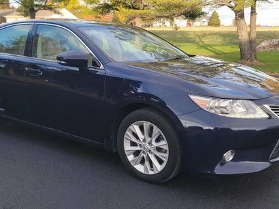 Used 2013 Lexus ES 300h