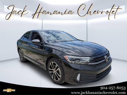 Used 2024 Volkswagen Jetta Sport