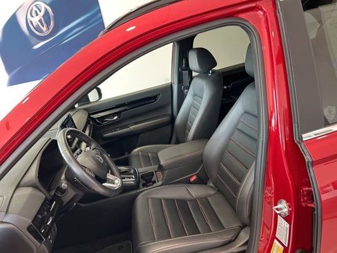 Used 2024 Honda CR-V Sport Touring image 16