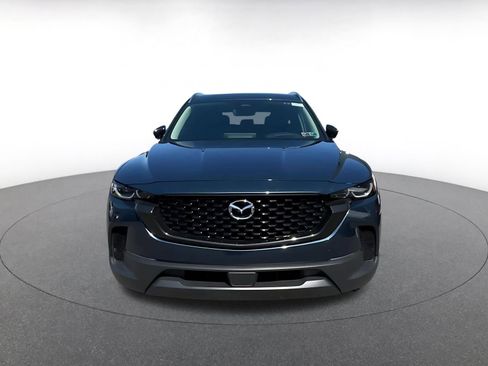 Used 2025 MAZDA CX-50 2.5 Hybrid w/ Premium Plus Pkg image 4