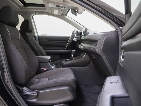 Used 2023 Honda CR-V EX image 32